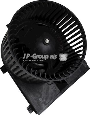 JP GROUP Salona ventilators 1126100100